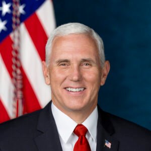 Photo of Mike Pence