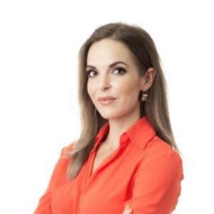 Photo of Monica Pitrelli