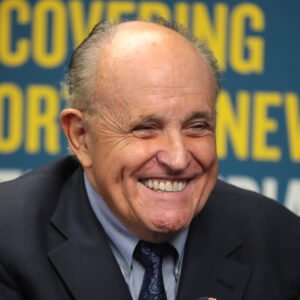 Photo of Rudy Giuliani