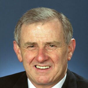 Photo of Simon Crean