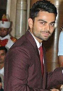 Photo of Virat Kohli