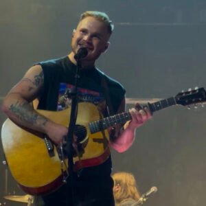 Photo of Zach Bryan
