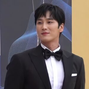 Photo of Ahn Bo-hyun