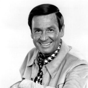 Photo of Bob Barker