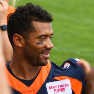 Photo of Russell Wilson