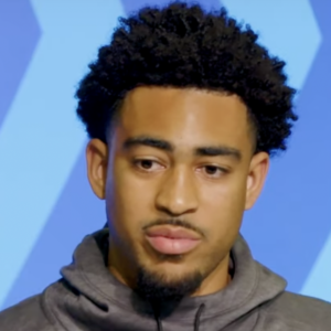 Photo of Bryce Young