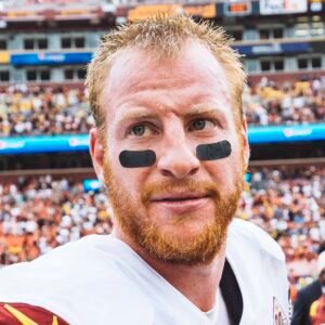 Photo of Carson Wentz