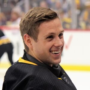 Photo of Casey DeSmith