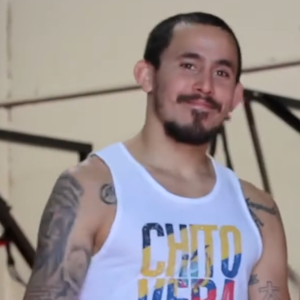 Photo of Marlon Vera