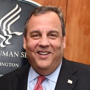 Photo of Chris Christie