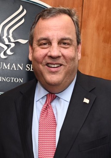 Photo of Chris Christie