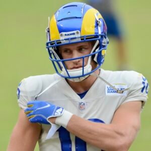 Photo of Cooper Kupp