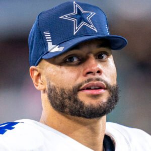Photo of Dak Prescott