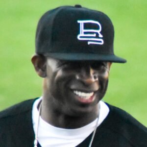 Photo of Deion Sanders