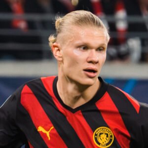 Photo of Erling Haaland