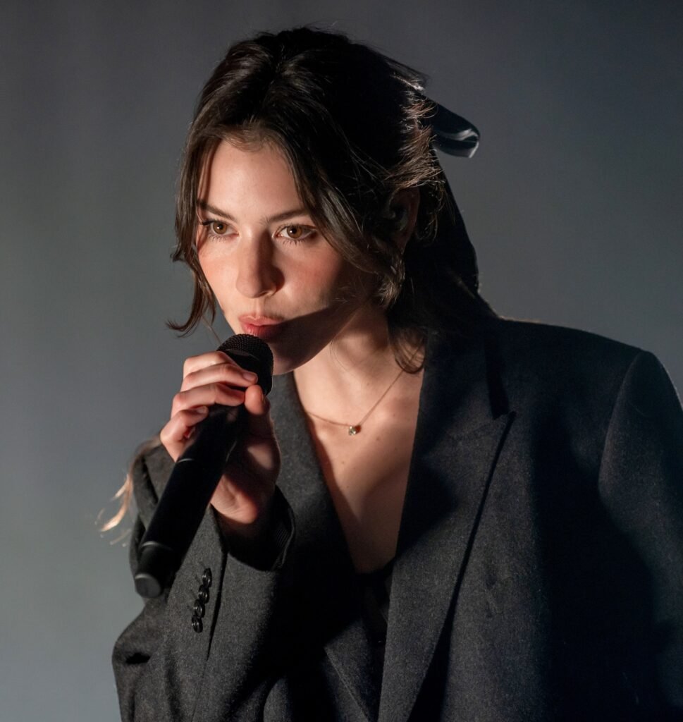 Photo of Gracie Abrams