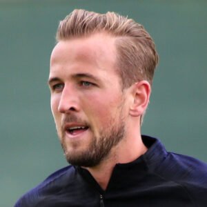 Photo of Harry Kane