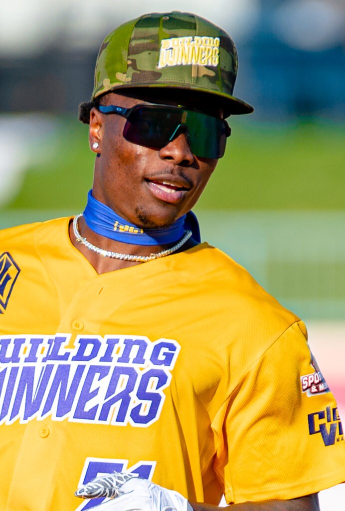 Photo of Henry Ruggs