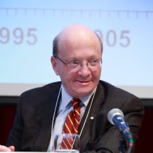 Photo of Hugh Segal