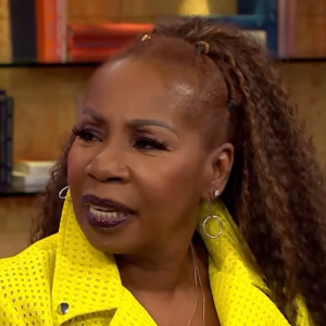 Photo of Iyanla Vanzant