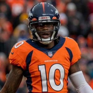 Photo of Jerry Jeudy