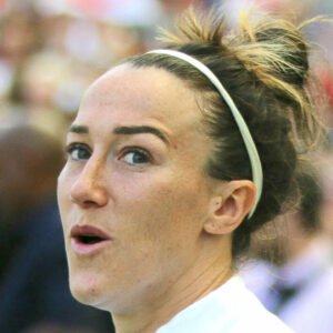 Photo of Lucy Bronze