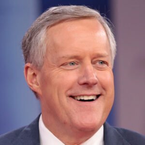 Photo of Mark Meadows