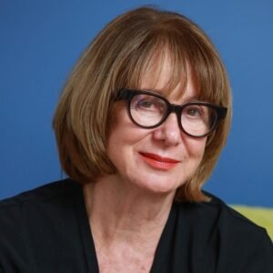 Photo of Mary-Louise McLaws