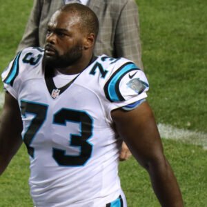 Photo of Michael Oher