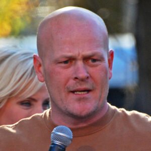 Photo of Joe the Plumber