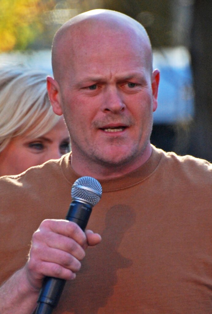 Photo of Joe the Plumber