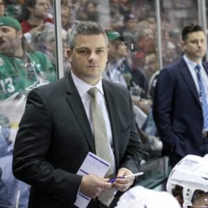 Photo of Sheldon Keefe