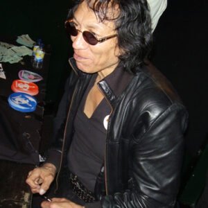Photo of Sixto Rodriguez