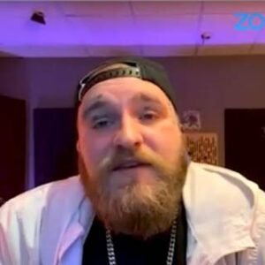 Photo of Teddy Swims