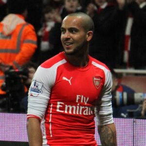 Photo of Theo Walcott