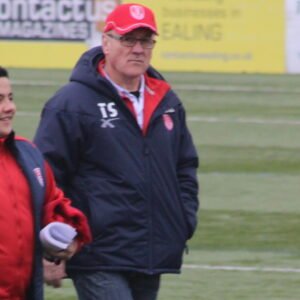 Photo of Tim Sheens