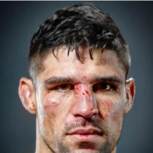 Photo of Vicente Luque