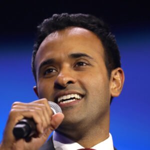 Photo of Vivek Ramaswamy