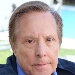 Photo of William Friedkin