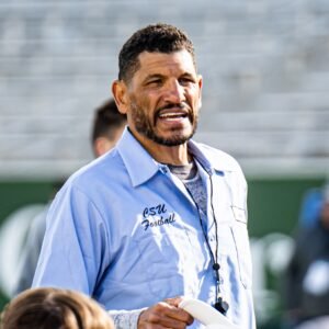 Photo of Jay Norvell