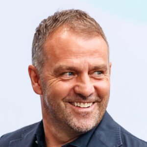 Photo of Hansi Flick