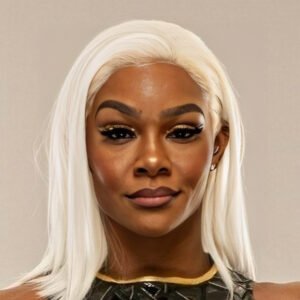 Photo of Jade Cargill