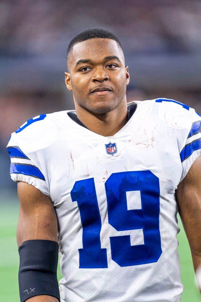 Photo of Amari Cooper