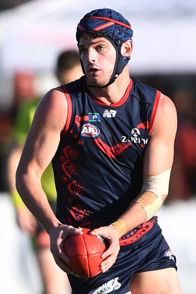 Photo of Angus Brayshaw