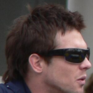 Photo of Ben Cousins