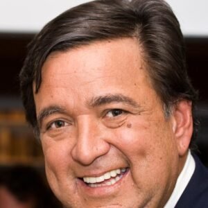 Photo of Bill Richardson