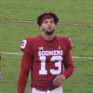 Photo of Caleb Williams