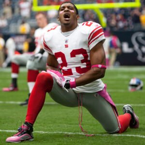 Photo of Corey Webster