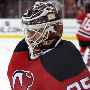 Photo of Cory Schneider