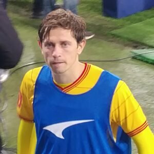 Photo of Craig Goodwin